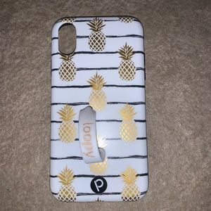 I phone XR Loopy Case. In good condition 😊